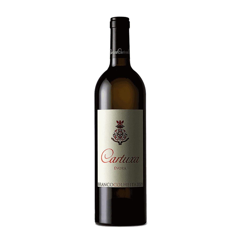 VINO CARTUXA BLANCO 750 ML