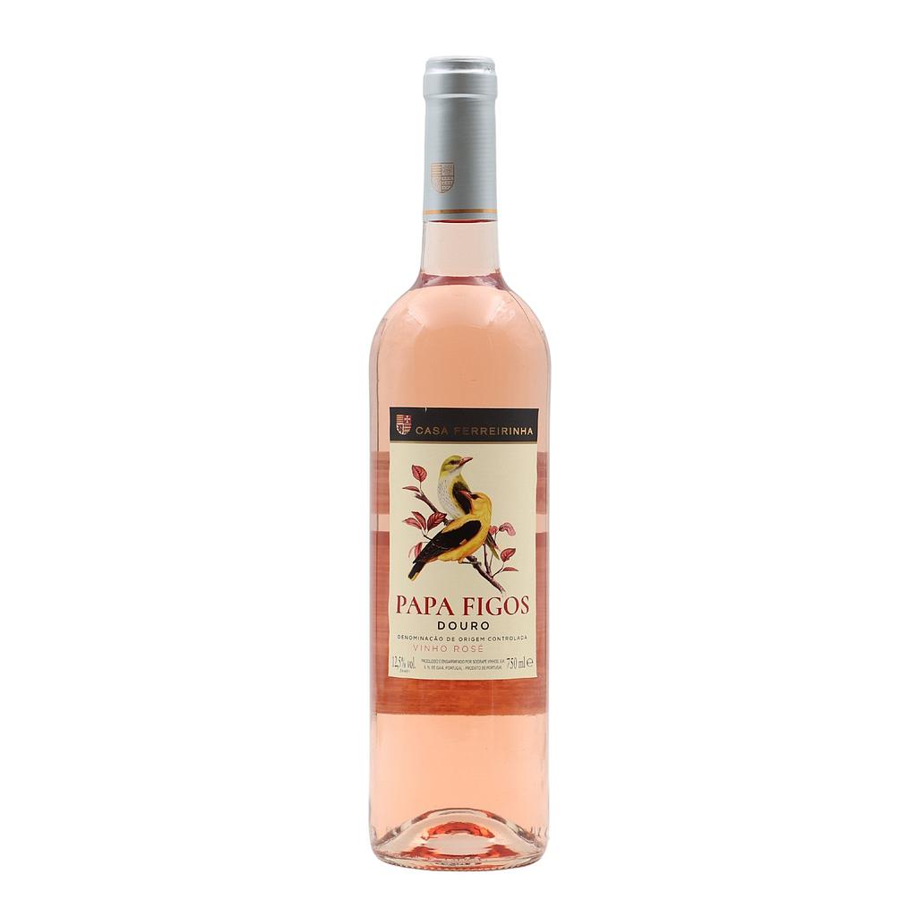 VINO CASA FERREIRINHA PAPA FIGOS ROSE 2022 750 ML