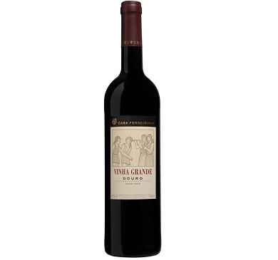 VINO CASA FERREIRINHA VINHA GRANDE TINTO 2023 750 ML