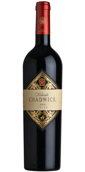VINO CHADWICK 2023 750 ML