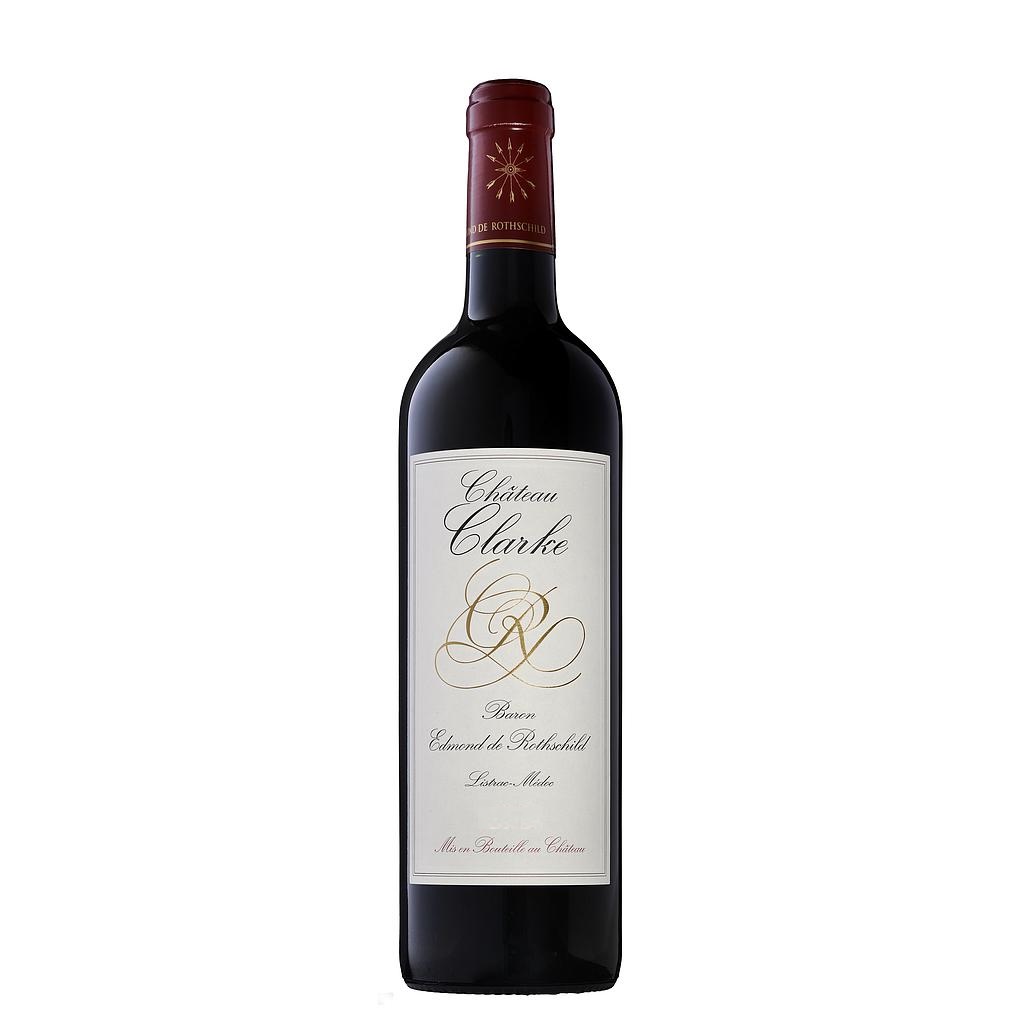 VINO CHATEAU CLARKE 2019 750 ML