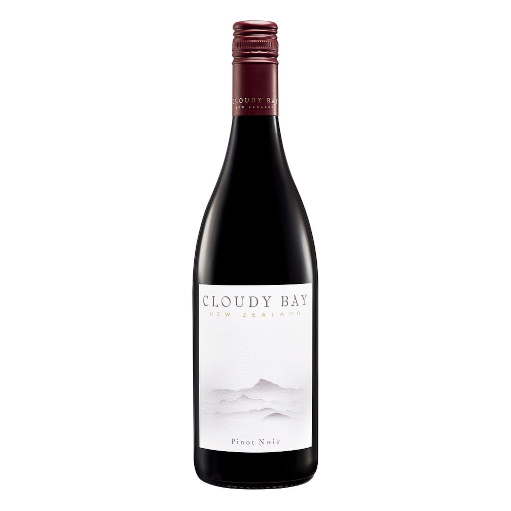 VINO CLOUDY BAY PINOT NOIR 2021 750 ML