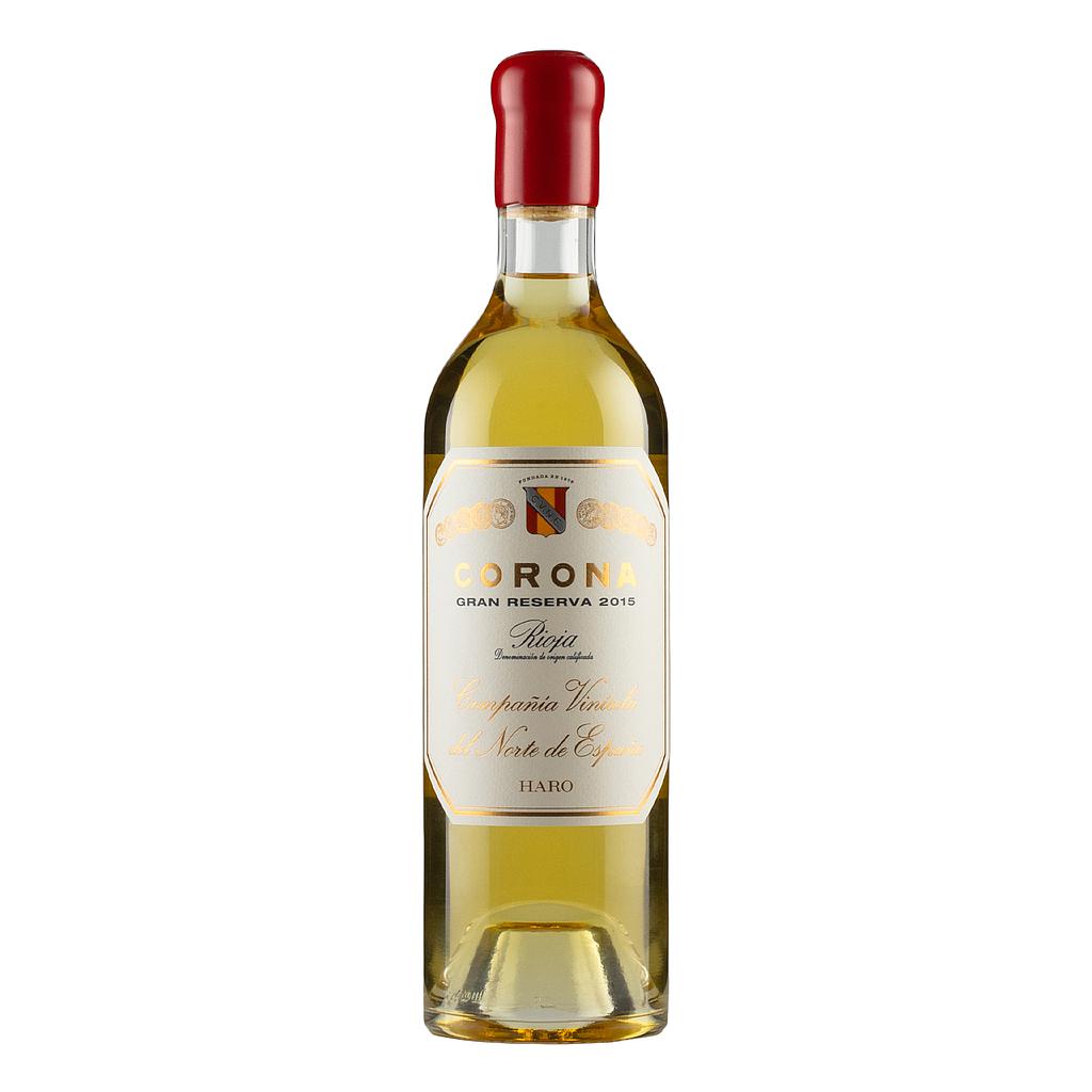 VINO CUNE CORONA GRAN RESERVA 2017 750 ML