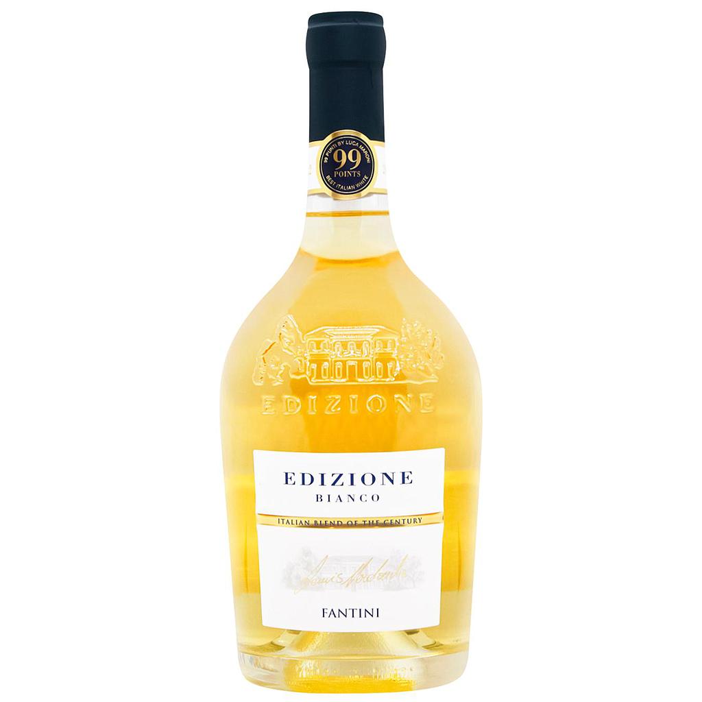 VINO FANTINI EDIZIONE BLANCO 2025 750 ML