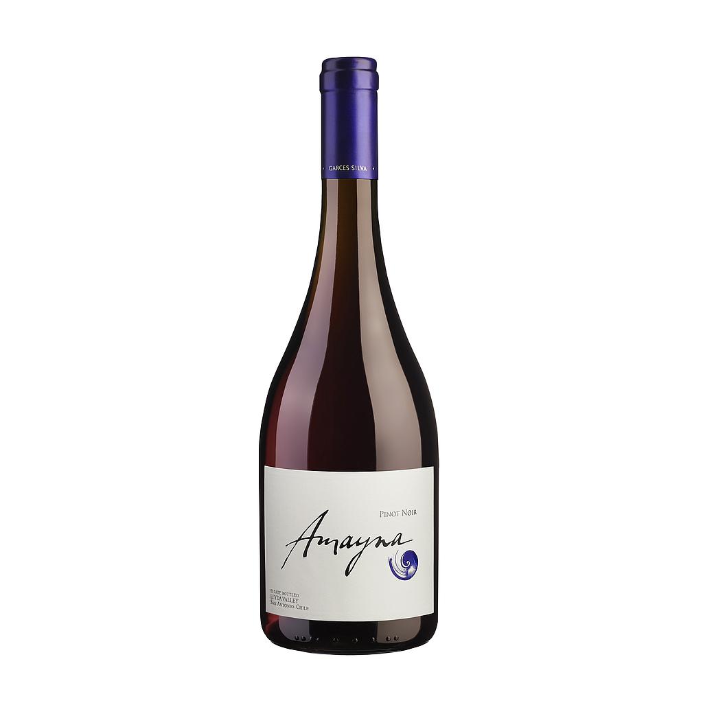 VINO GARCES SILVA AMAYNA PINOT NOIR 2023 750 ML