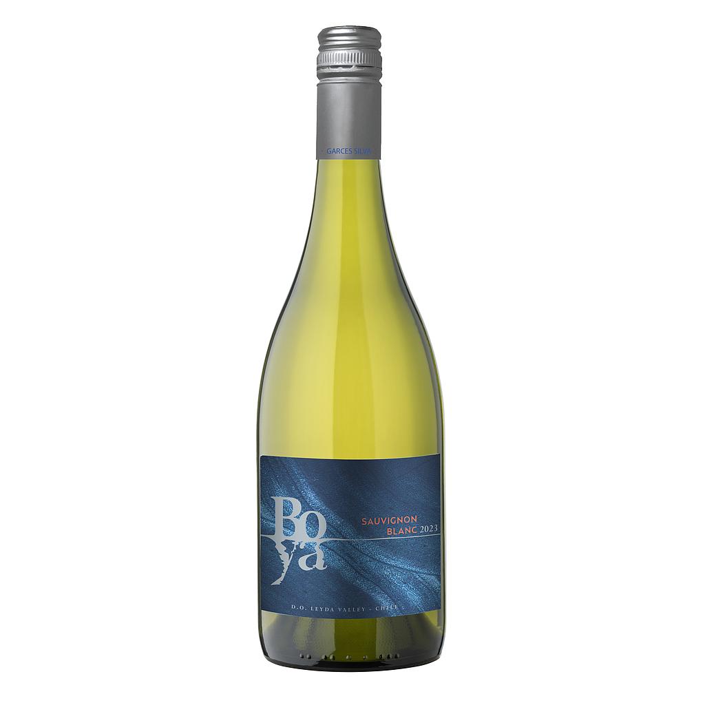 VINO GARCES SILVA BOYA SAUVIGNON BLANC 750 ML