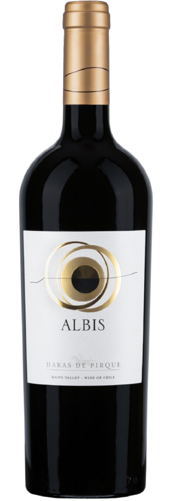 VINO HARAS DE PIRQUE ALBIS 2021 750 ML