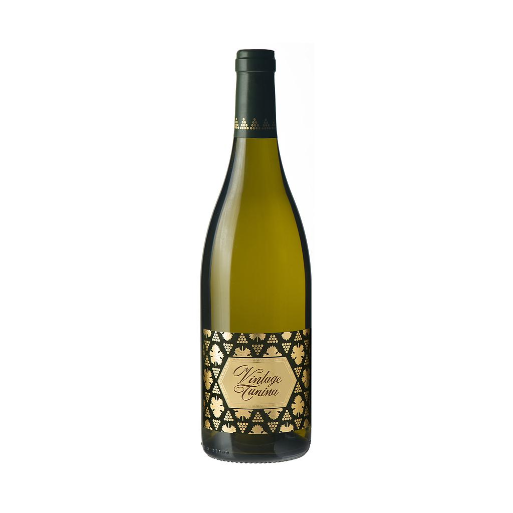 VINO JERMANN VINTAGE TUNINA 2022 750 ML