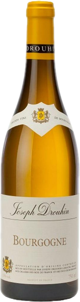 VINO JOSEPH DROUHIN BOURGOGNE BLANC 2023 750 ML