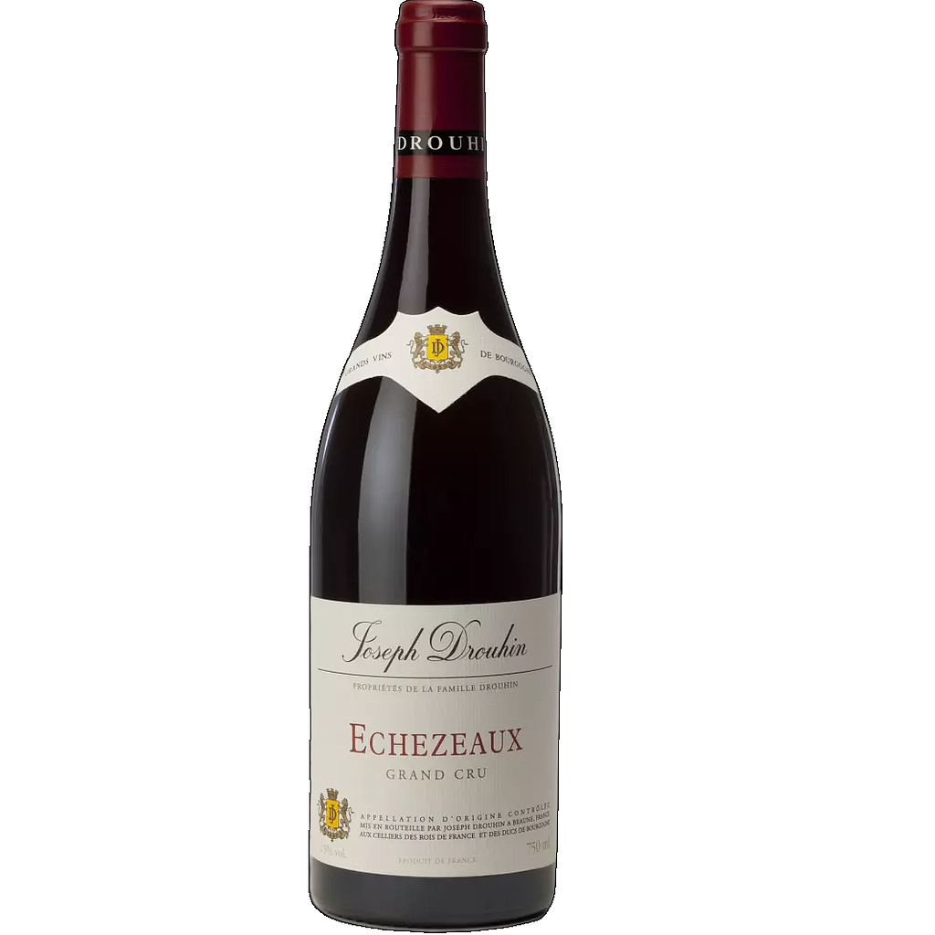 VINO JOSEPH DROUHIN ECHEZEAUX 2022 750 ML