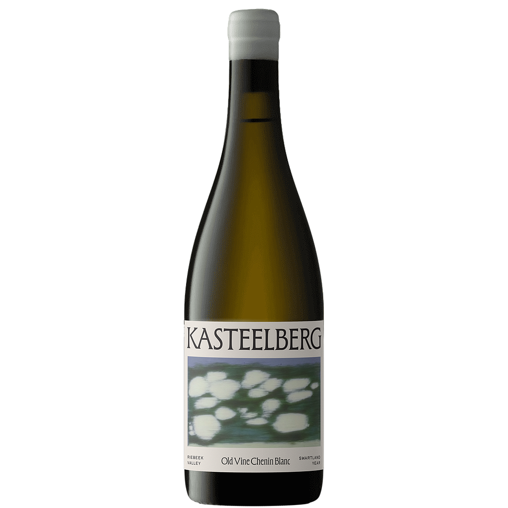 VINO KASTEELBERG OLD WINE CHENIN BLANC 2025 750 ML