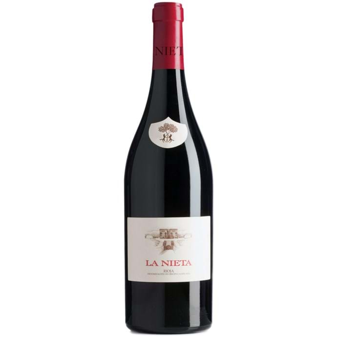 VINO LA NIETA 750 ML