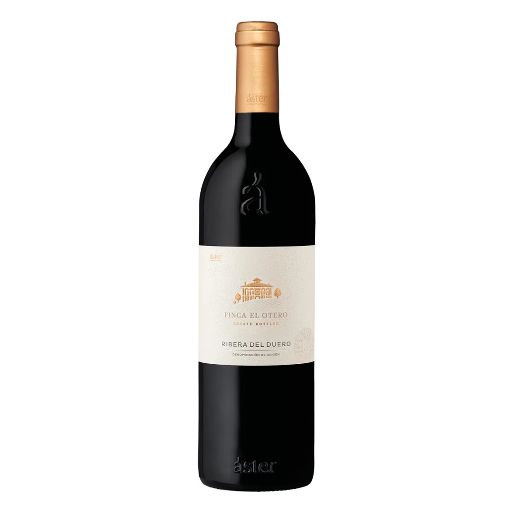 VINO LA RIOJA ALTA ASTER FINCA EL OTERO 2021 750 ML
