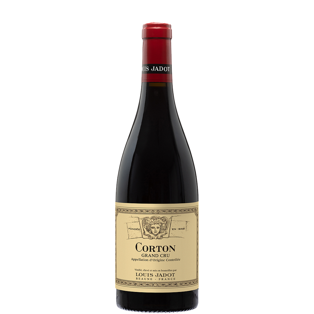 VINO LOUIS JADOT CORTON GRAND CRU 2022 750 ML
