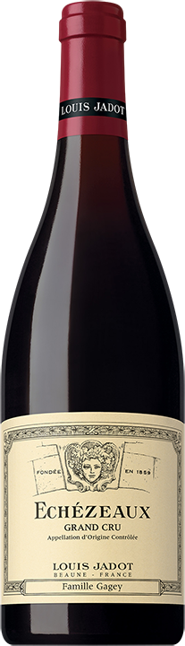 VINO LOUIS JADOT ECHEZEAUX GRAND CRU 2022 750 ML
