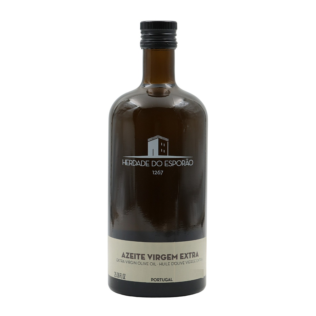 ACEITE DE OLIVA EXTRA VIRGEN ESPORAO 500 ML