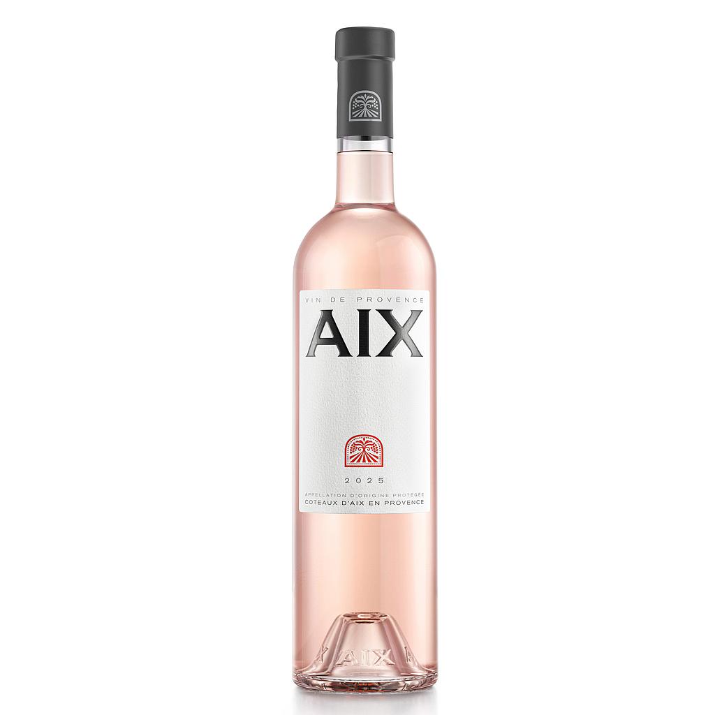 VINO MAISON SAINT AIX ROSE 2025 750 ML