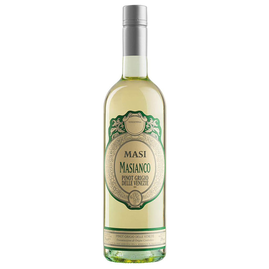 VINO MASI MASIANCO PINOT GRIGIO 2024 750 ML