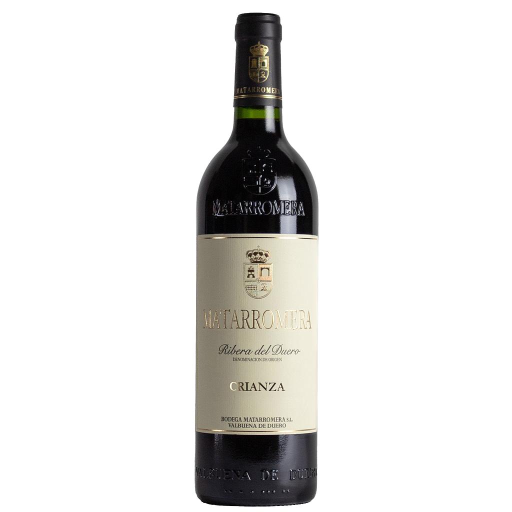 VINO MATARROMERA CRIANZA 2023 750 ML