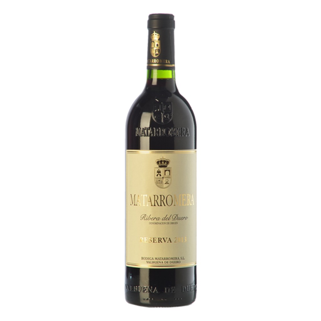 VINO MATARROMERA RESERVA 2022 750 ML