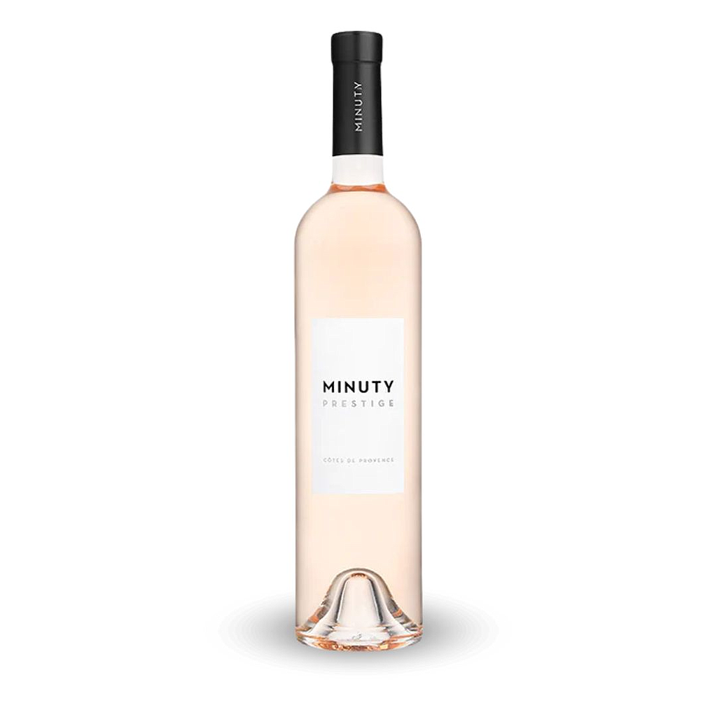 VINO MINUTY PRESTIGE ROSE 2024 6000 ML