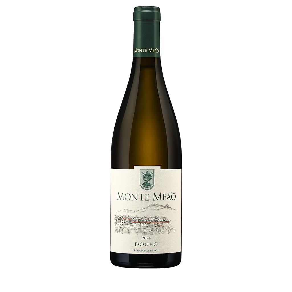 VINO MONTE MEAO DOURO BLANCO 2024 750 ML