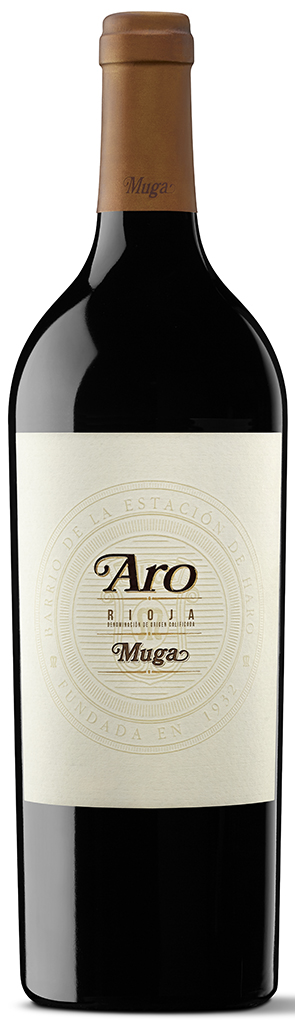 VINO MUGA ARO 2019 750 ML