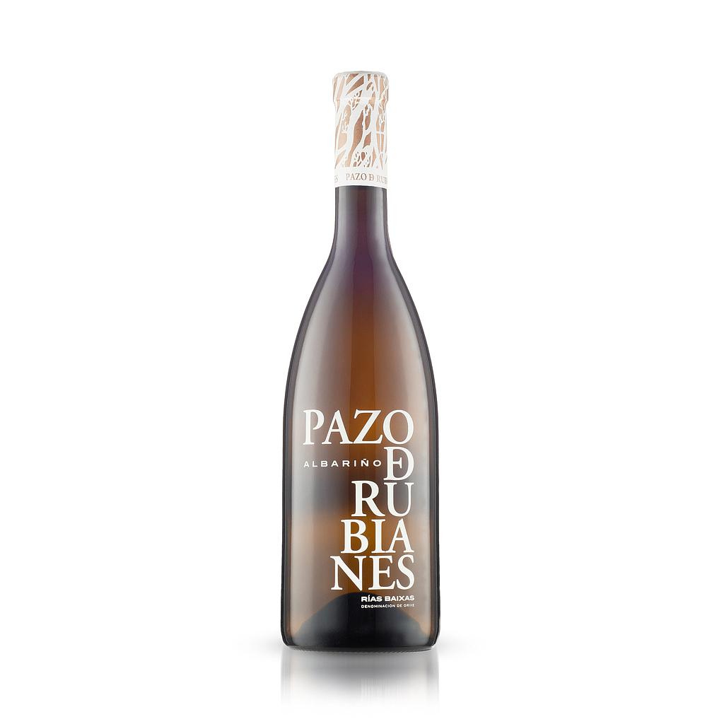 VINO PAZO DE RUBIANES 2024 750 ML