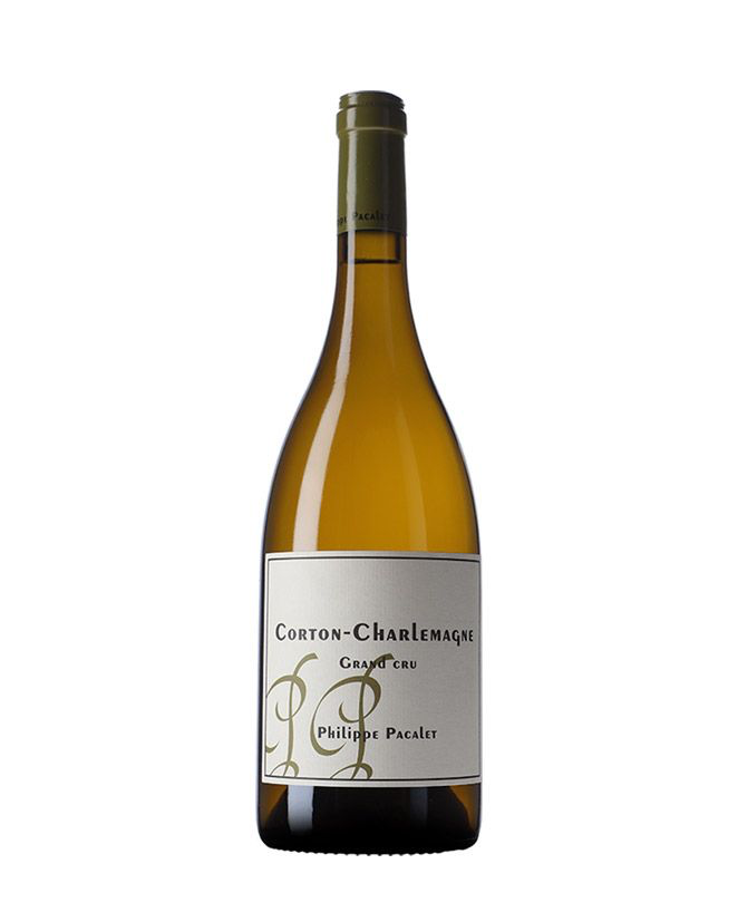 VINO PHILIPPE PACALET CORTON CHARLEMAGNE GRAND CRU 2024 750 ML