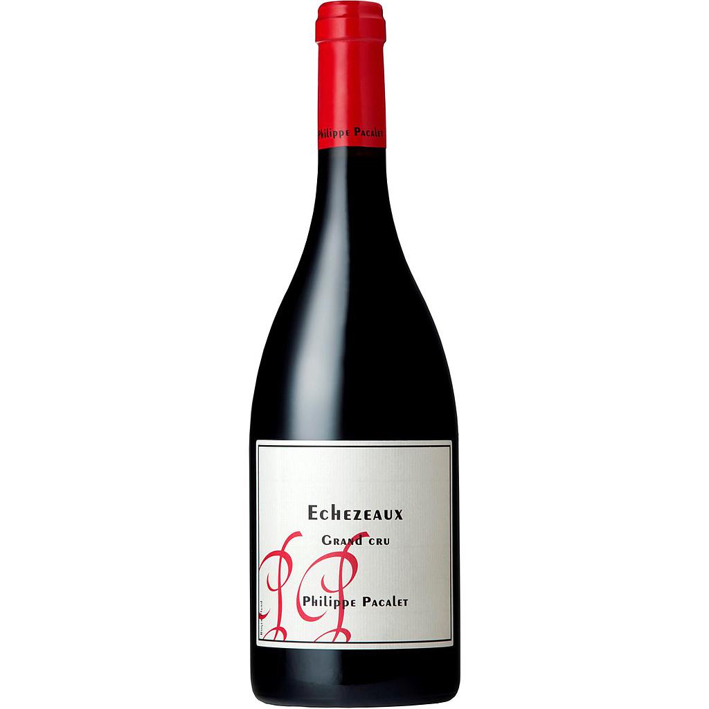 VINO PHILIPPE PACALET ECHEZEAUX GRAND CRU 2024 750 ML
