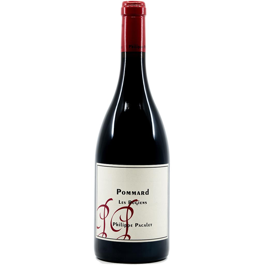 VINO PHILIPPE PACALET POMMARD LES RUGIENS ROUGE 2024 750 ML
