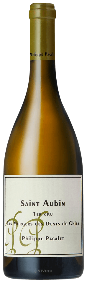 VINO PHILIPPE PACALET ST AUBIN LES COMBES AU SUD 1ER CRU  2024 750 ML