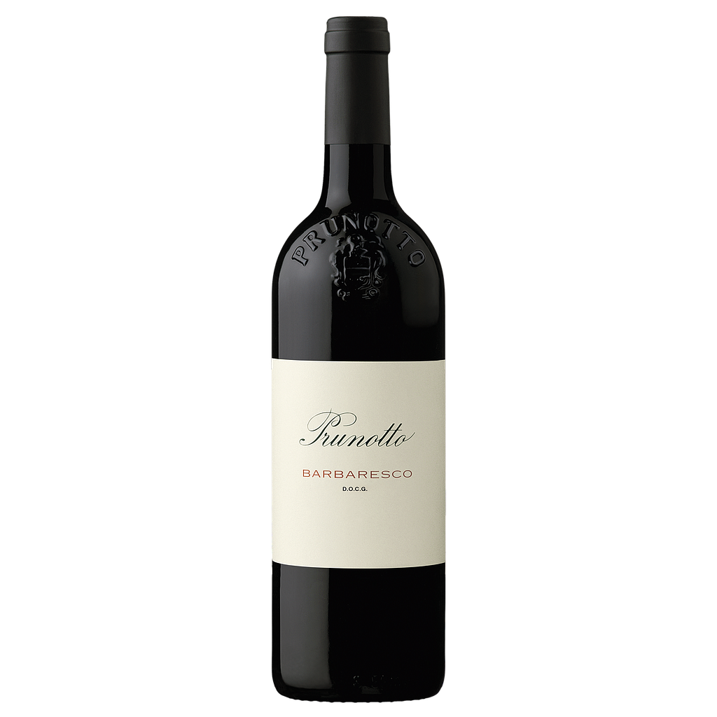 VINO PRUNOTTO BARBARESCO 2023 750 ML