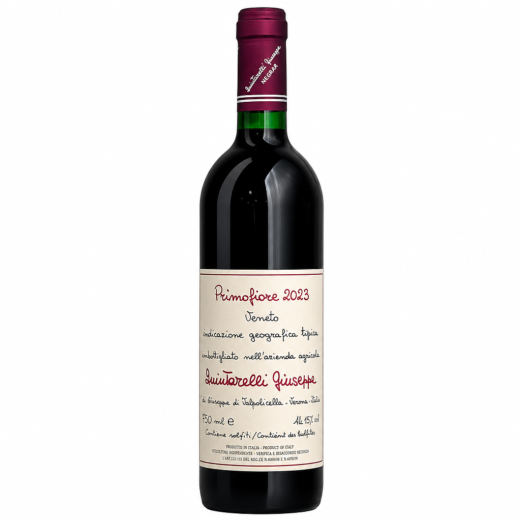 VINO QUINTARELLI  PRIMOFIORE 2023 750 ML