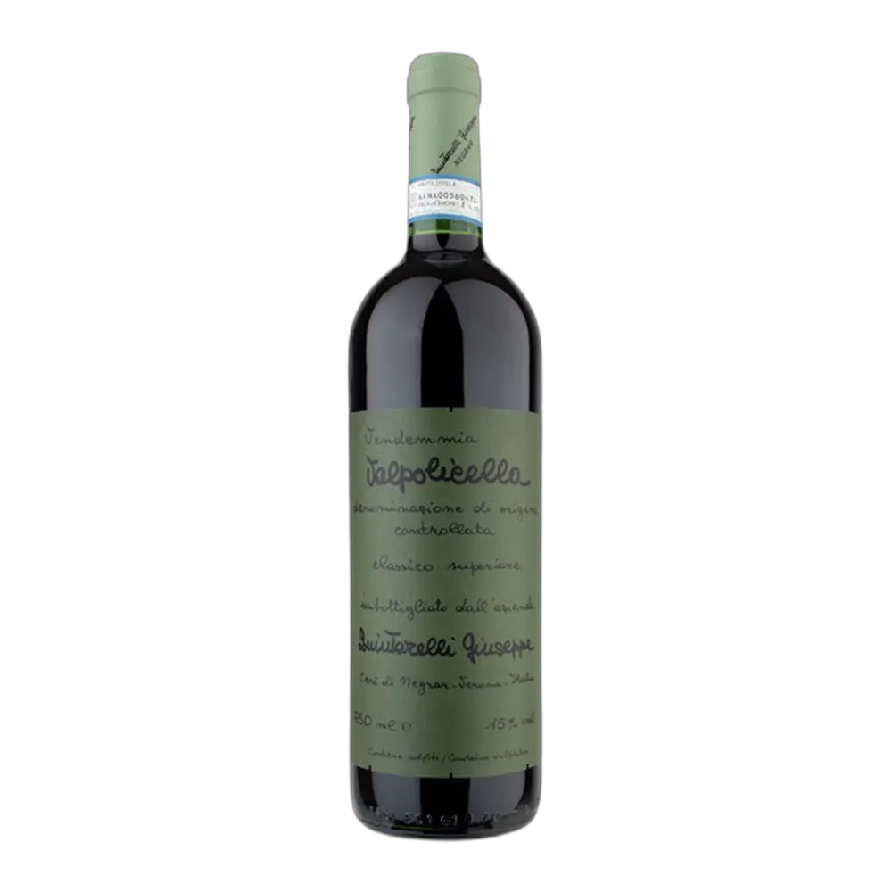 VINO QUINTARELLI VALPOLICELLA CLASSICO SUPERIORE 2018 750 ML