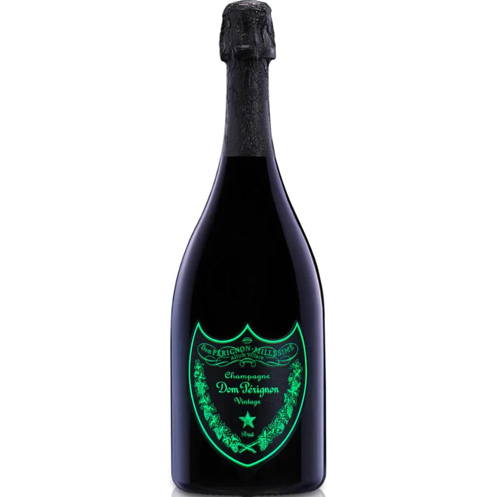 CHAMPAGNE DOM PERIGNON BLANC 2015 LUMINOSA 750 ML