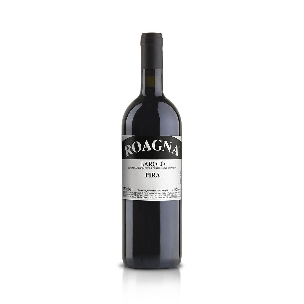 VINO ROAGNA BAROLO PIRA 2020 750 ML