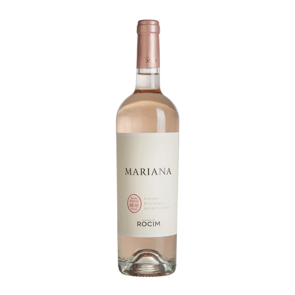 VINO ROCIM MARIANA ROSADO 2024 750 ML