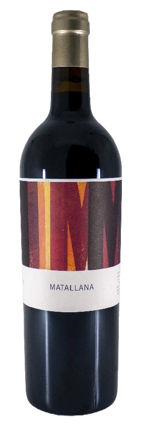 VINO TELMO RODRIGUEZ MATALLANA  2005 750 ML