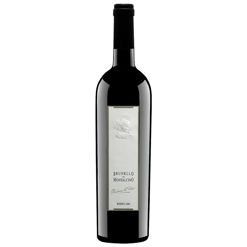 VINO VALDICAVA BRUNELLO DI MONTALCINO RISERVA 2019 750 ML
