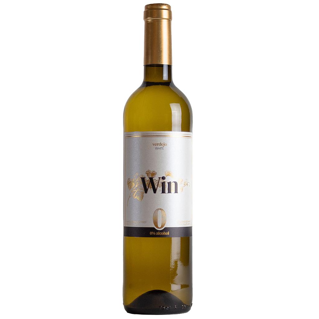VINO WIN BLANCO 750 ML