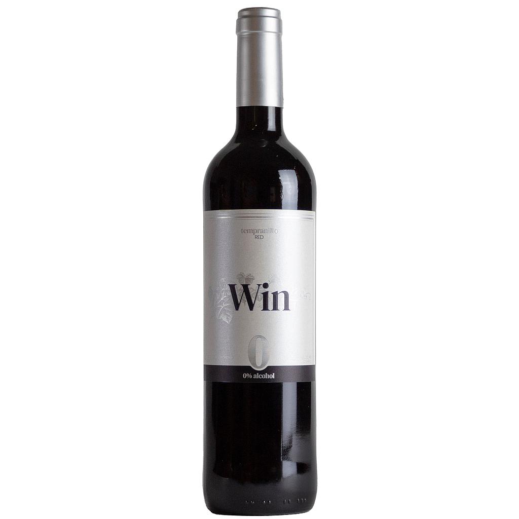 VINO WIN TINTO 750 ML
