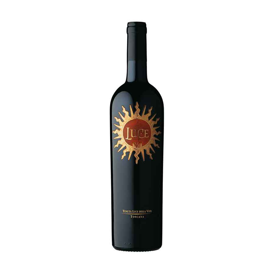 VINO LUCE DELLA VITE 2023 750 ML