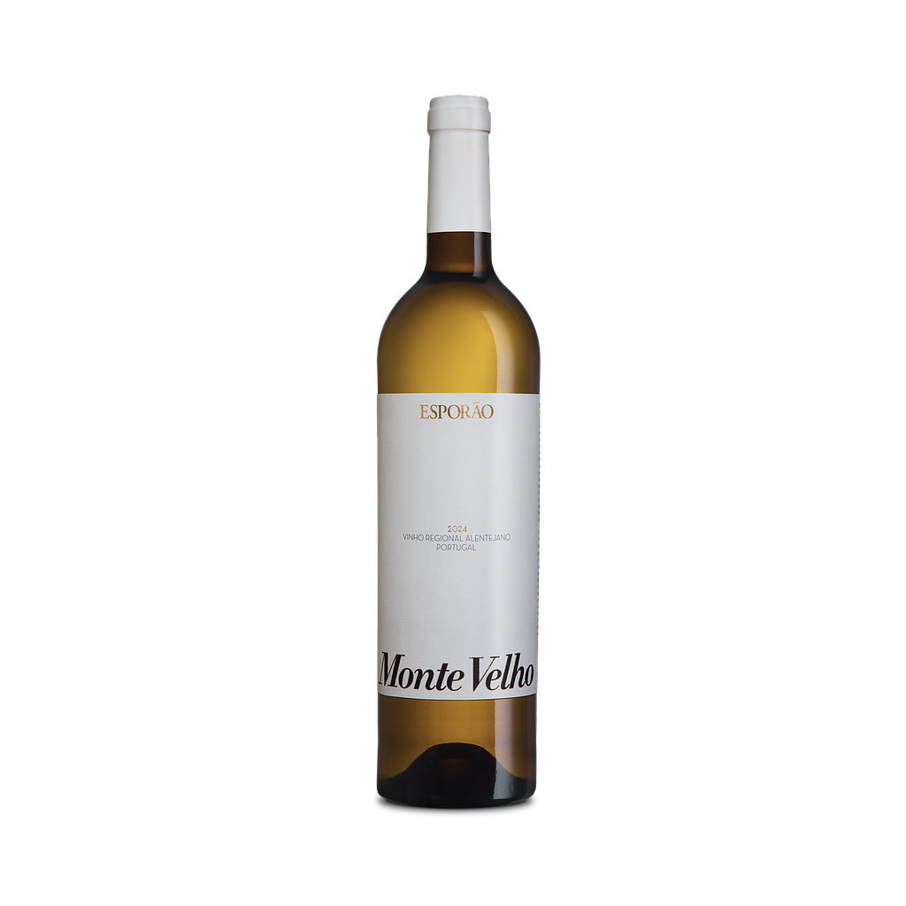 VINO ESPORAO MONTE VELHO BLANCO 2025 750 ML