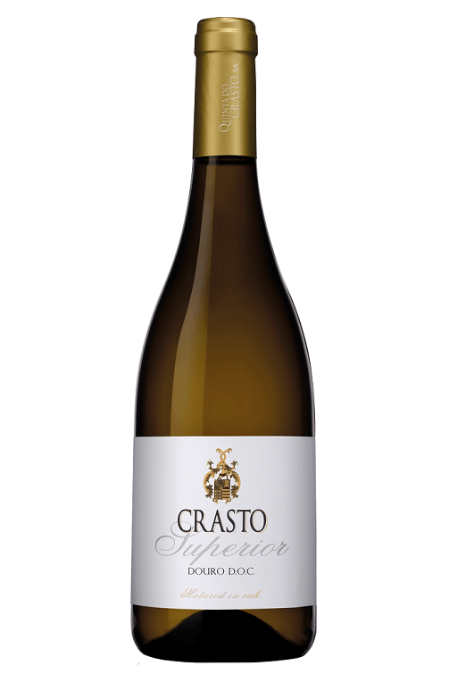 VINO CRASTO SUPERIOR DOURO BLANCO 2025 750 ML