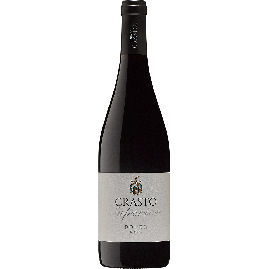 VINO CRASTO SUPERIOR TINTO 2023 750 ML