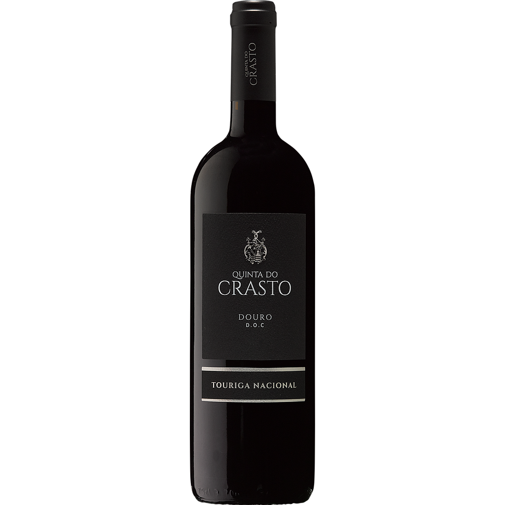 VINO QUINTA DO CRASTO TOURIGA NACIONAL 2021 750 ML