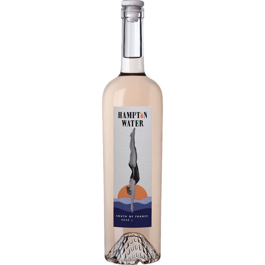 VINO HAMPTON WATER 2025 750 ML
