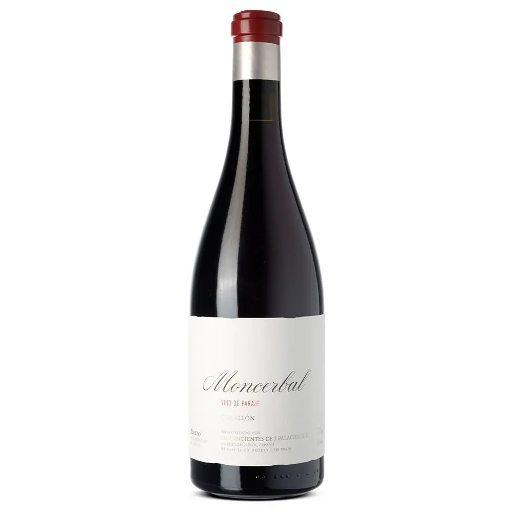 VINO ALVARO PALACIOS MOCERBAL 2022 750 ML