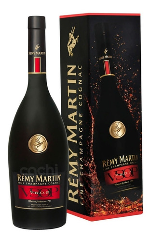 COGNAC REMY MARTIN VSOP 700 ML